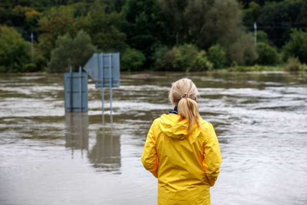 Illustration de l'article URSSAF : de nouvelles mesures d’urgence pour faire face aux inondations