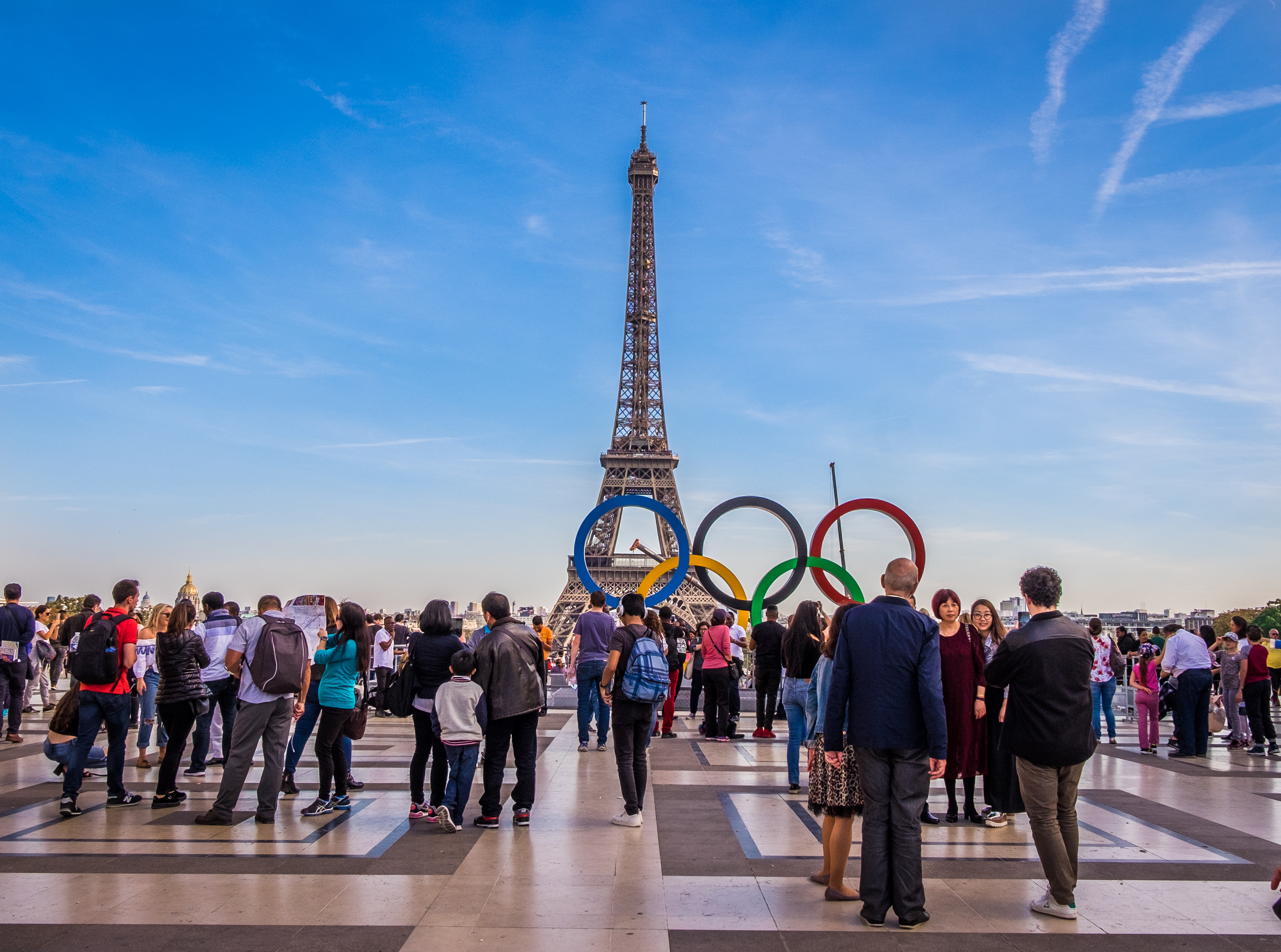 Illustration de l'article JO 2024 : nouvelle dérogation au repos dominical !