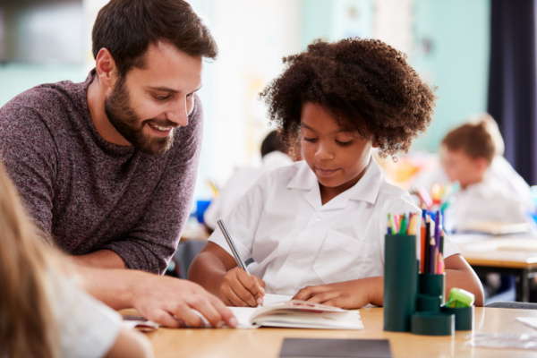 Illustration de l'article Soutien scolaire hors du domicile = crédit d’impôt ?