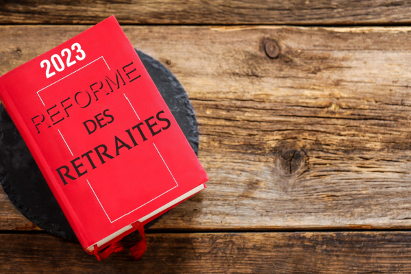 Illustration de l'article Réforme des retraites : les 1res précisions pratiques !