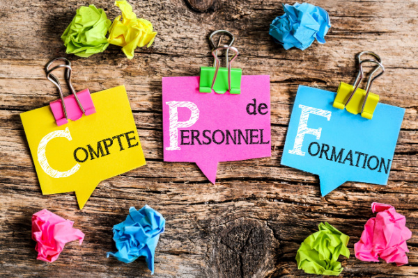 Illustration de l'article Compte personnel de formation : bientôt utilisable pour tous les permis de conduire…