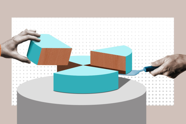 Illustration de l'article Le plan de partage de la valorisation de l’entreprise : qu’est-ce que c’est ?