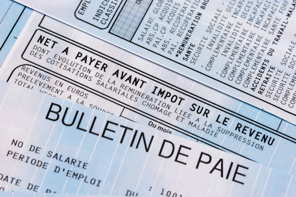 Illustration de l'article Bulletins de paie : une nouvelle ligne au 1er juillet 2023 !